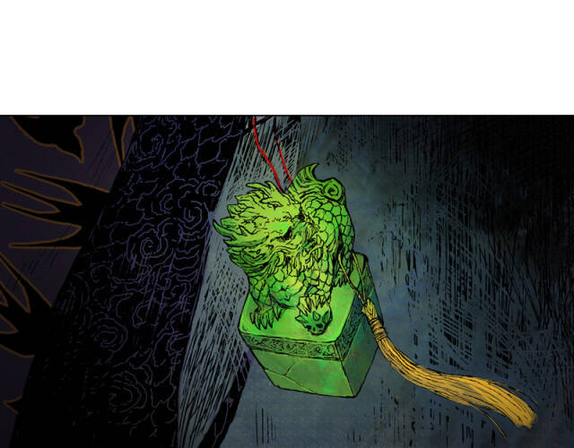 Linh Khư Chap 42 - Next Chap 43