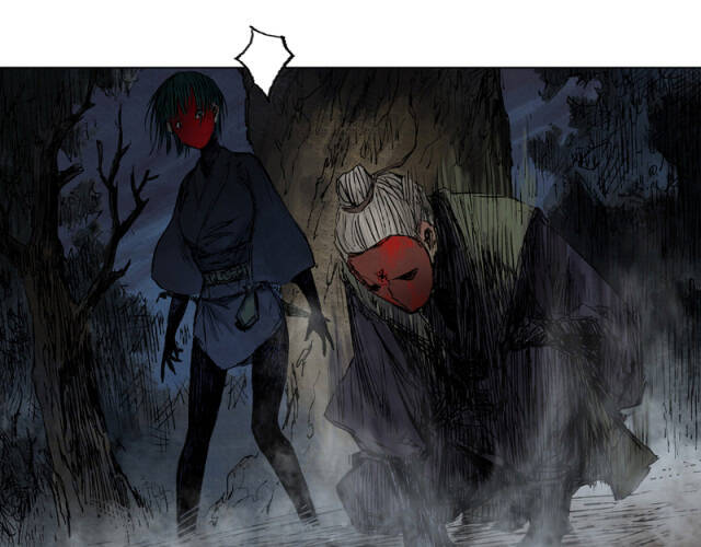 Linh Khư Chap 42 - Next Chap 43