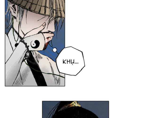 Linh Khư Chap 42 - Next Chap 43