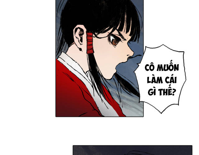 Linh Khư Chap 42 - Next Chap 43