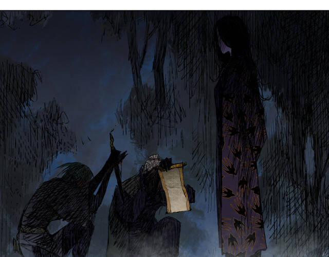 Linh Khư Chap 43 - Next Chap 44