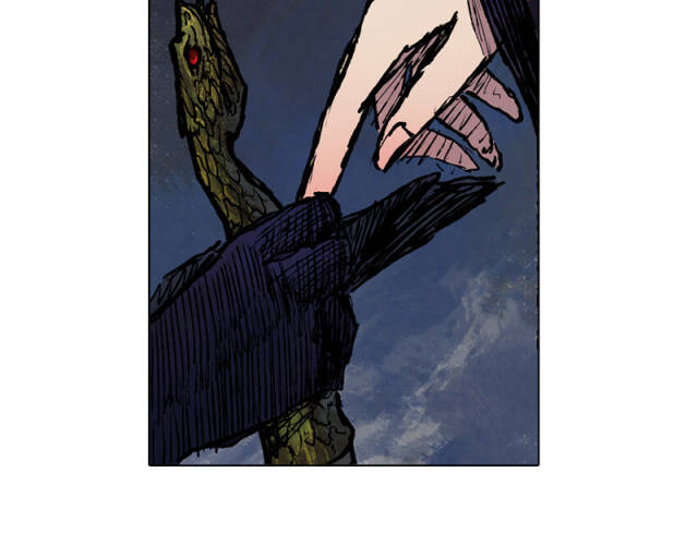 Linh Khư Chap 43 - Next Chap 44