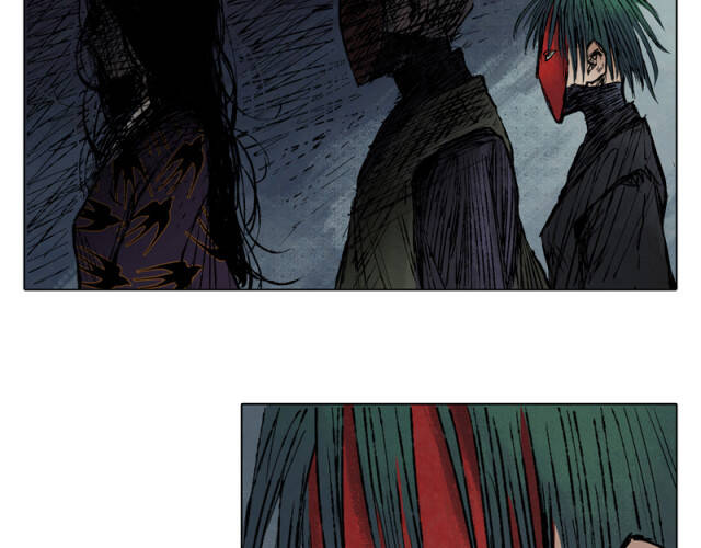 Linh Khư Chap 43 - Next Chap 44