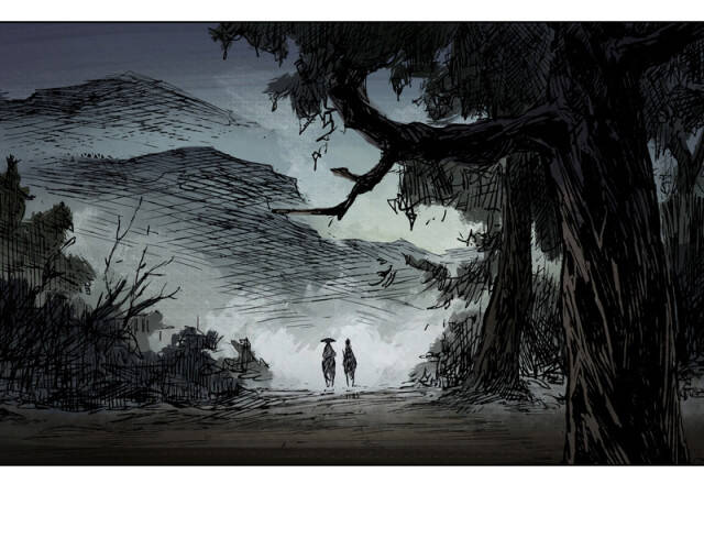 Linh Khư Chap 43 - Next Chap 44