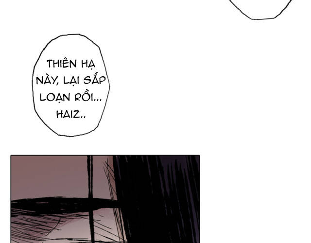 Linh Khư Chap 43 - Next Chap 44