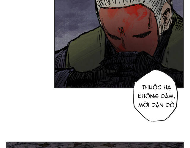 Linh Khư Chap 43 - Next Chap 44