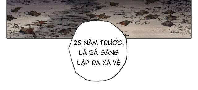 Linh Khư Chap 43 - Next Chap 44