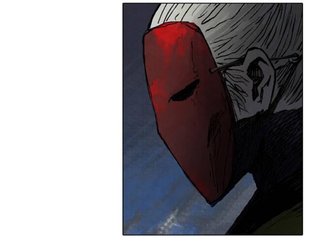 Linh Khư Chap 43 - Next Chap 44