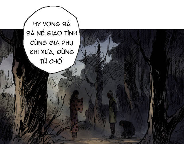 Linh Khư Chap 43 - Next Chap 44