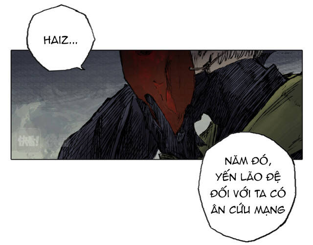 Linh Khư Chap 43 - Next Chap 44