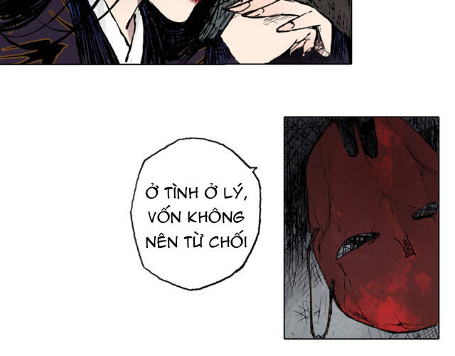 Linh Khư Chap 43 - Next Chap 44