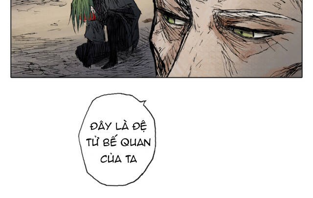 Linh Khư Chap 43 - Next Chap 44