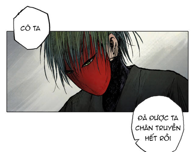 Linh Khư Chap 43 - Next Chap 44