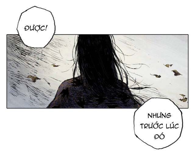 Linh Khư Chap 43 - Next Chap 44