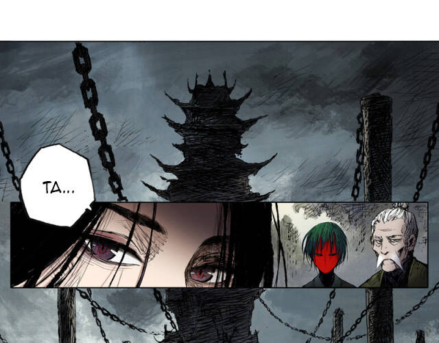 Linh Khư Chap 43 - Next Chap 44