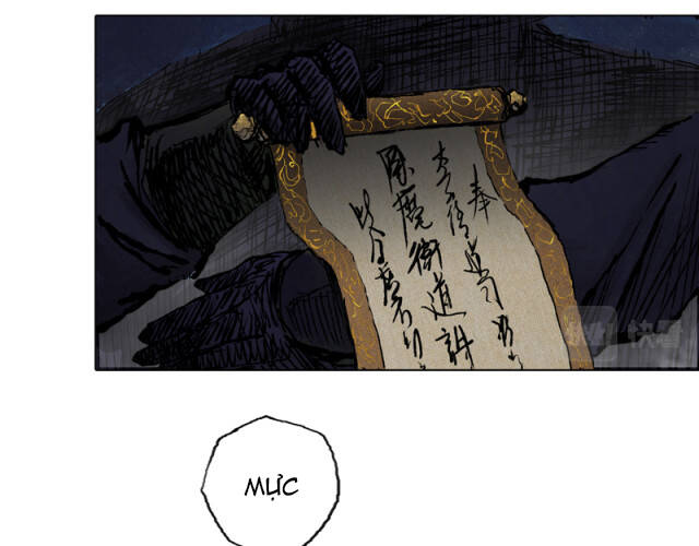 Linh Khư Chap 43 - Next Chap 44