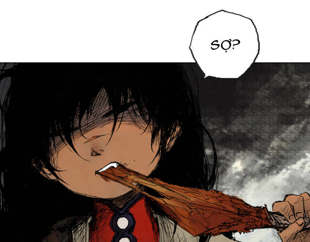 Linh Khư Chap 44 - Next Chap 45