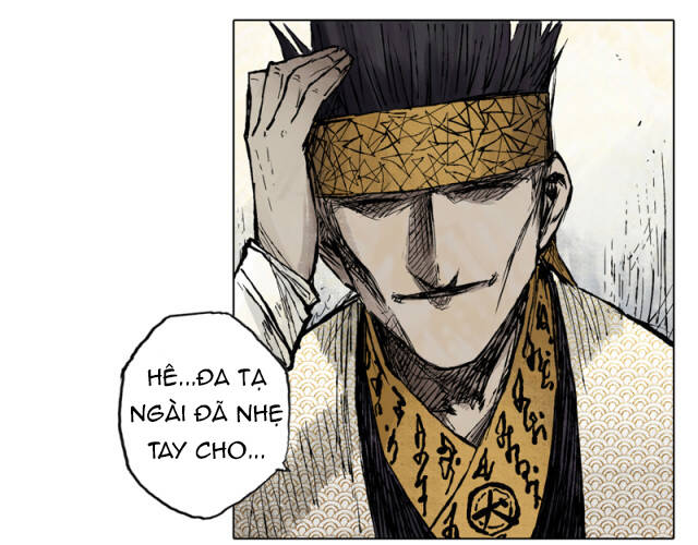 Linh Khư Chap 44 - Next Chap 45