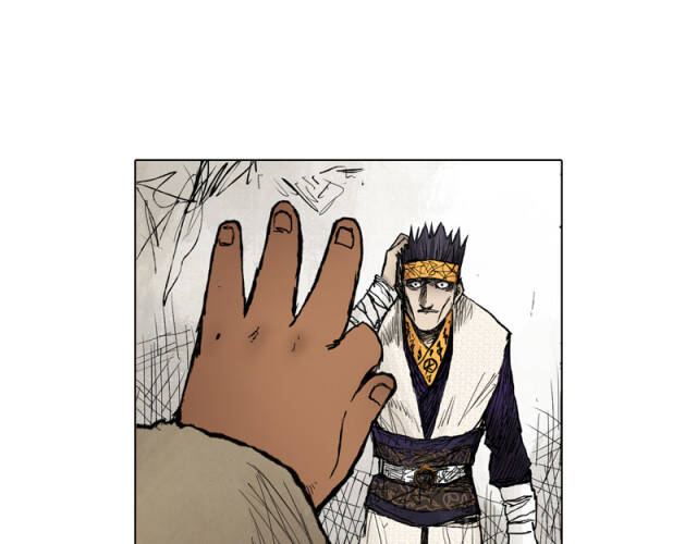 Linh Khư Chap 44 - Next Chap 45