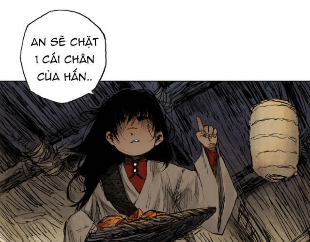 Linh Khư Chap 44 - Next Chap 45