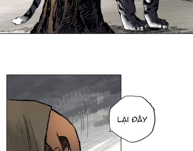 Linh Khư Chap 44 - Next Chap 45