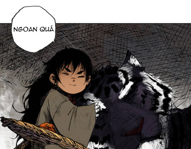 Linh Khư Chap 44 - Next Chap 45