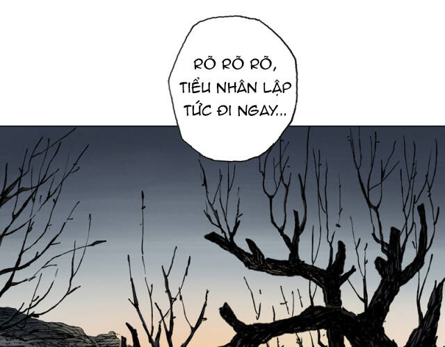 Linh Khư Chap 44 - Next Chap 45