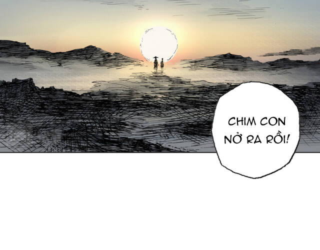 Linh Khư Chap 44 - Next Chap 45