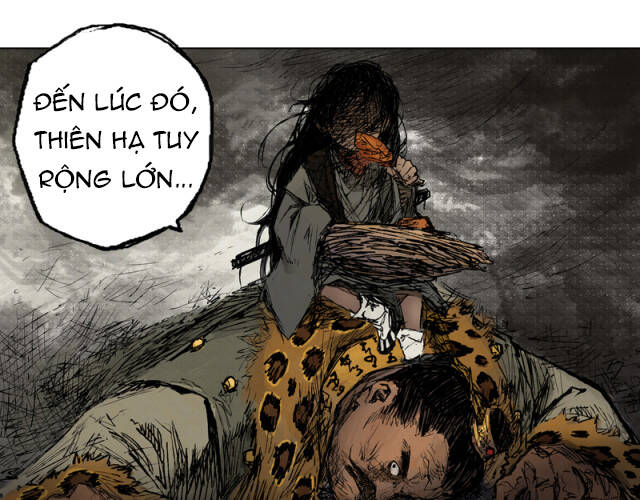 Linh Khư Chap 44 - Next Chap 45