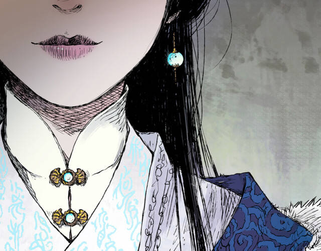 Linh Khư Chap 55 - Next Chap 56