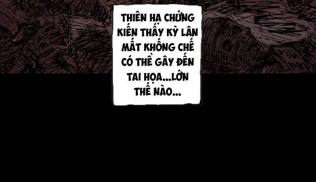 Linh Khư Chap 55 - Next Chap 56