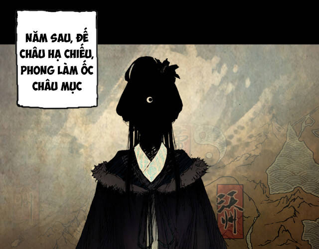 Linh Khư Chap 55 - Next Chap 56