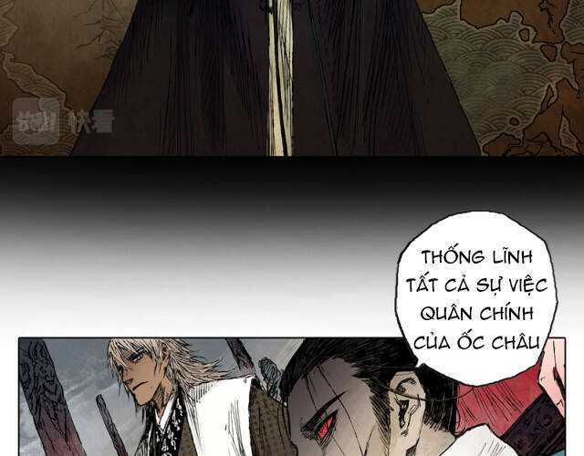 Linh Khư Chap 55 - Next Chap 56