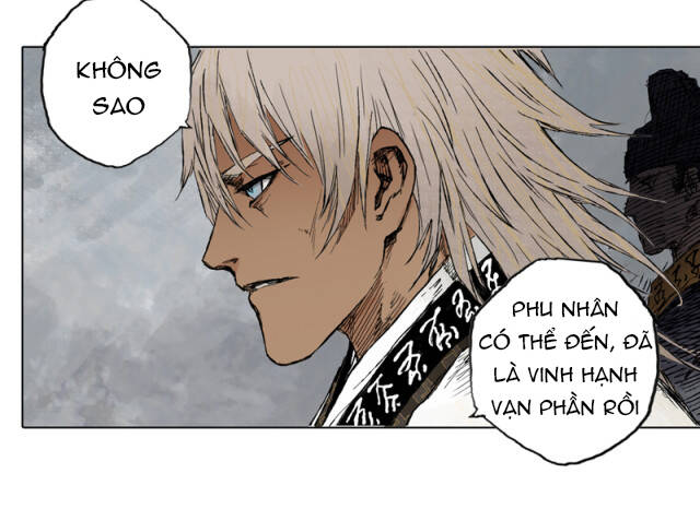 Linh Khư Chap 55 - Next Chap 56