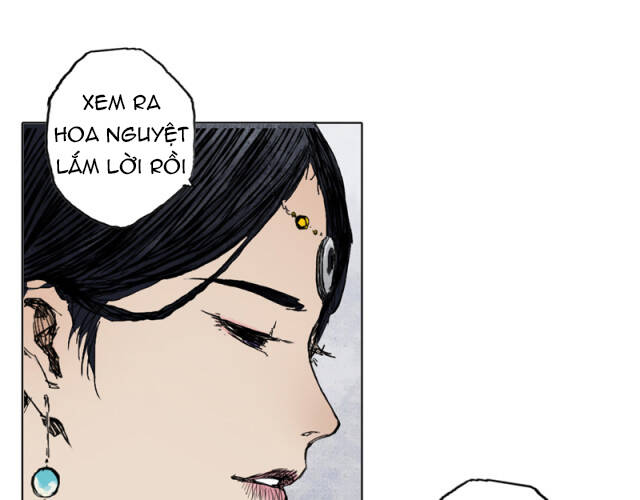 Linh Khư Chap 55 - Next Chap 56