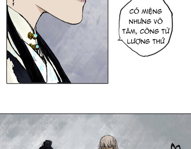 Linh Khư Chap 55 - Next Chap 56