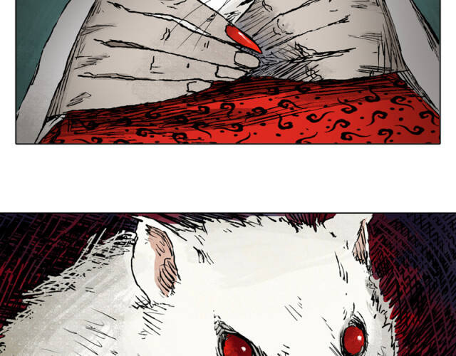 Linh Khư Chap 55 - Next Chap 56