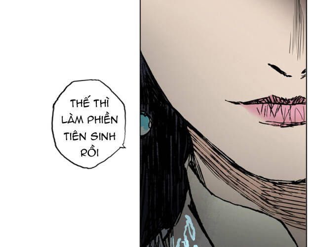 Linh Khư Chap 55 - Next Chap 56