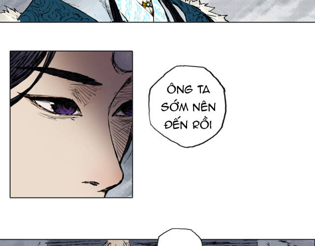 Linh Khư Chap 55 - Next Chap 56