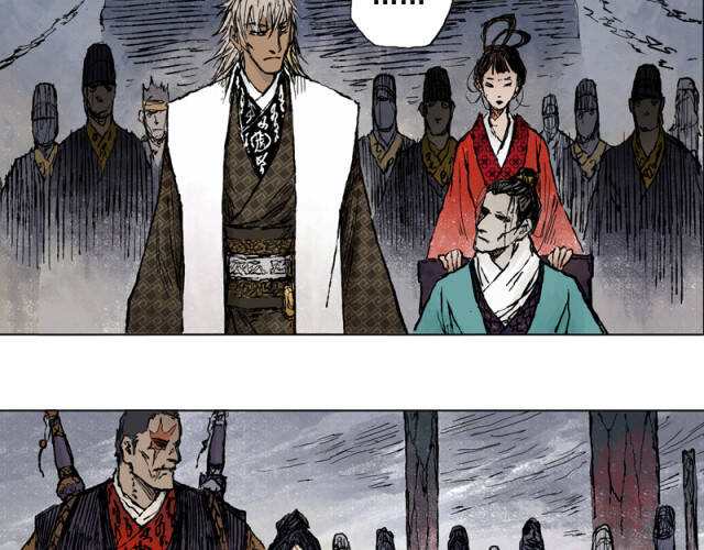 Linh Khư Chap 55 - Next Chap 56