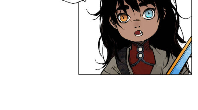 Linh Khư Chap 55 - Next Chap 56