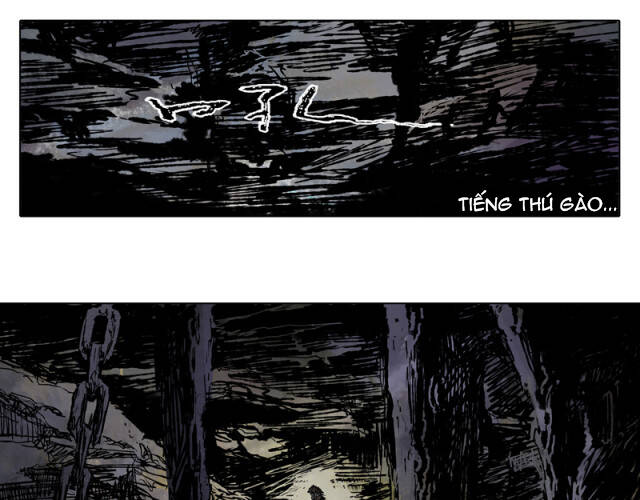 Linh Khư Chap 55 - Next Chap 56