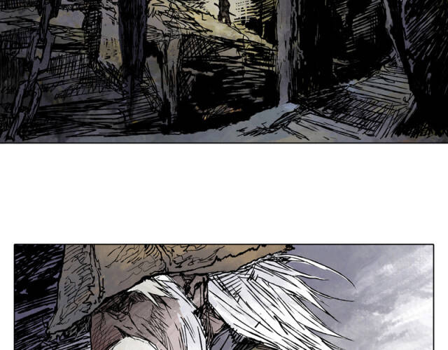 Linh Khư Chap 55 - Next Chap 56