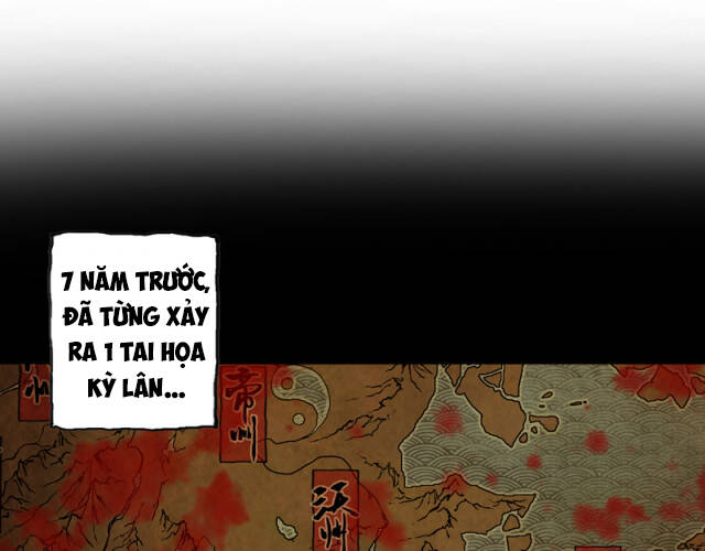 Linh Khư Chap 55 - Next Chap 56