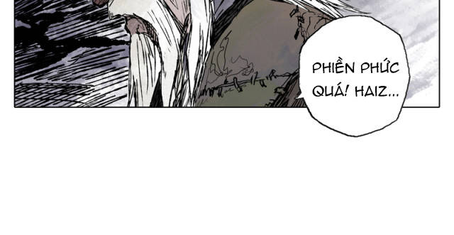 Linh Khư Chap 55 - Next Chap 56