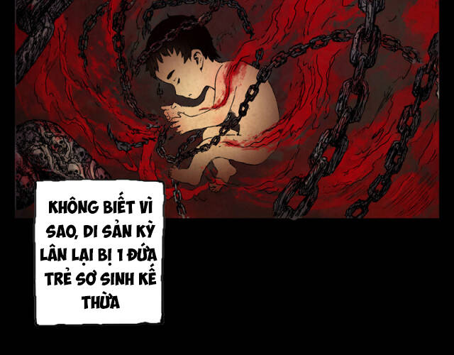 Linh Khư Chap 55 - Next Chap 56