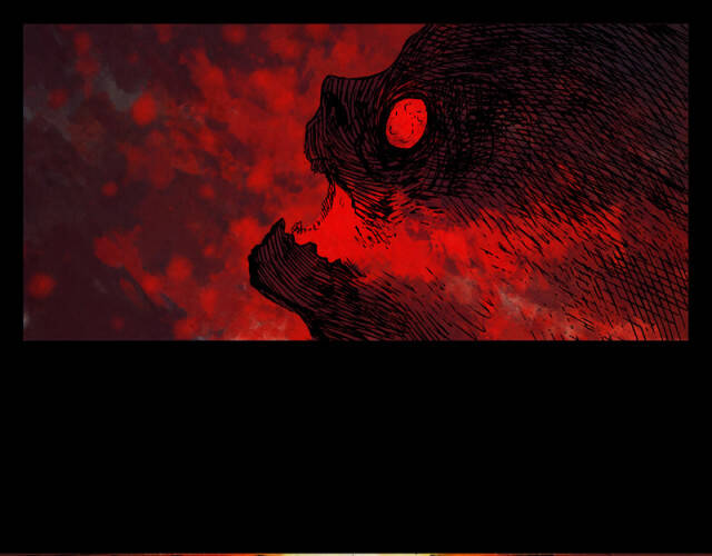 Linh Khư Chap 55 - Next Chap 56