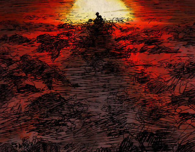 Linh Khư Chap 55 - Next Chap 56