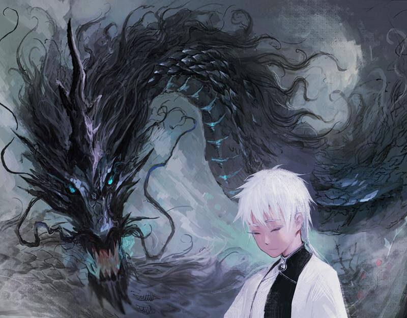 Linh Khư Chap 6 - Next Chap 7