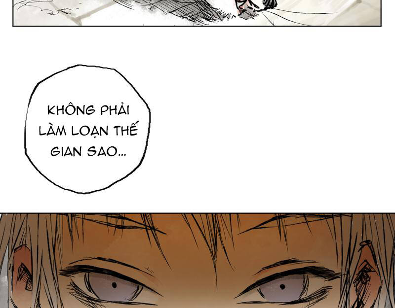Linh Khư Chap 6 - Next Chap 7